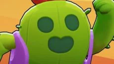 Brawl Stars - дата выхода для Android