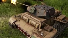 World of Tanks Console - дата выхода для PlayStation 5