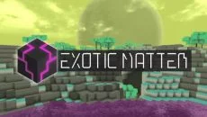 Exotic Matter - дата выхода для PC
