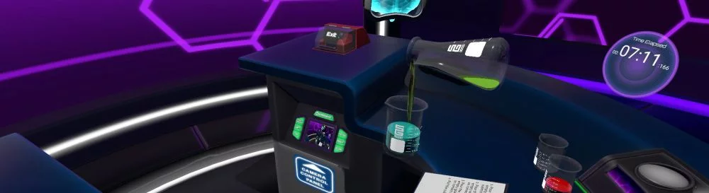 HoloLAB Champions - что это за игра, трейлер, системные требования, отзывы и оценки, цены и скидки, гайды и прохождение, похожие игры 