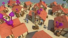 Mind Over Mushroom - дата выхода для PC