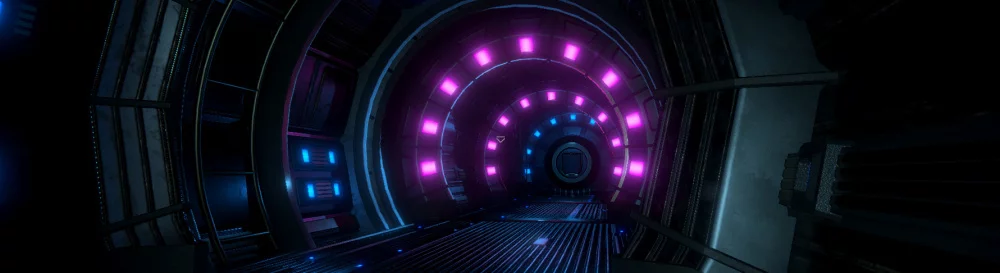 Арт The Subject - всего 4 арта из игры