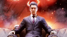 Gene Rain - дата выхода для PlayStation 4