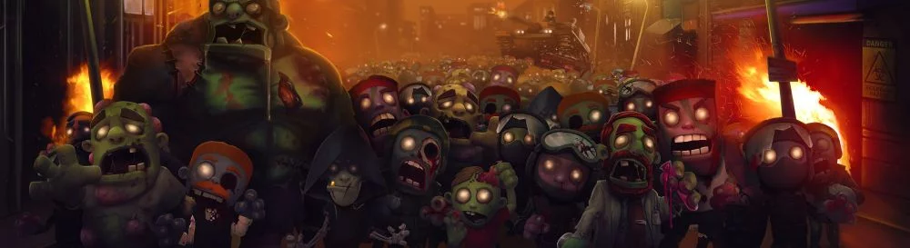 Horde: Zombie Outbreak - что это за игра, когда выйдет, трейлер и видео, системные требования, картинки, цена, похожие игры 