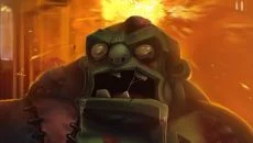 Horde: Zombie Outbreak - дата выхода для PC