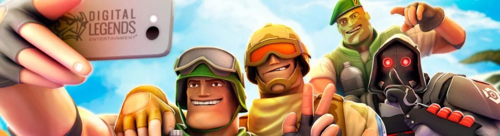 Respawnables - что это за игра, трейлер, системные требования, отзывы и оценки, цены и скидки, гайды и прохождение, похожие игры 