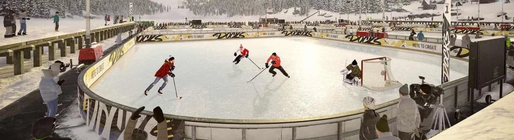 Лучшие игры для PlayStation 2, похожие на NHL 19