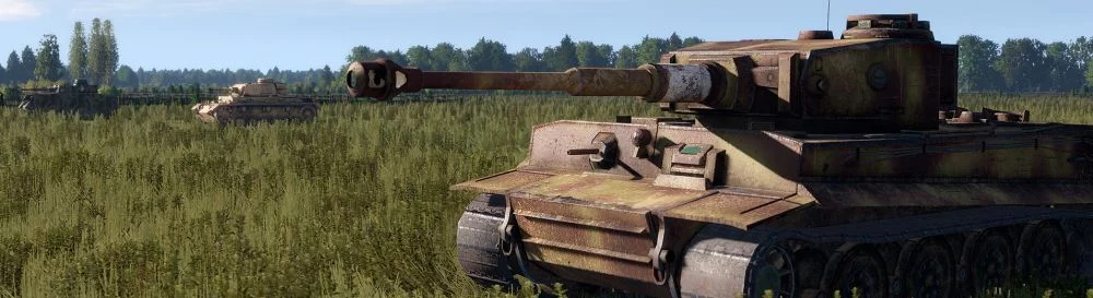 Таблицы для Steel Division 2