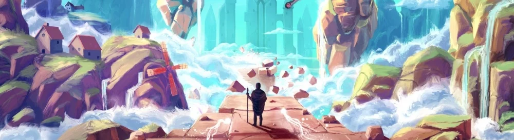 The Sojourn - что это за игра, трейлер, системные требования, отзывы и оценки, цены и скидки, гайды и прохождение, похожие игры 