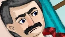 George VS Bonny PP Wars - дата выхода для PC