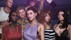 House Party - дата выхода для PlayStation 4