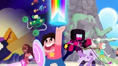 Steven Universe: Save the Light - дата выхода для PlayStation 4