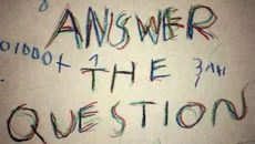 Answer The Question - дата выхода для PC