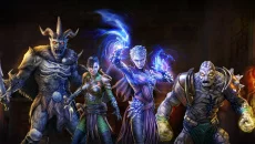 Gloomhaven - дата выхода для Xbox One