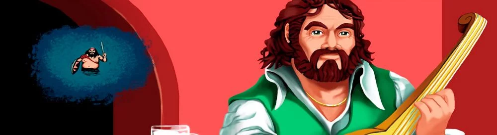 Лучшие игры для PlayStation 4, похожие на The Bard's Tale Trilogy