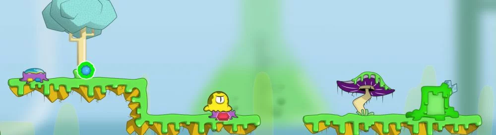 Algae - что это за игра, трейлер, системные требования, отзывы и оценки, цены и скидки, гайды и прохождение, похожие игры 