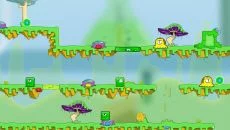 Algae - дата выхода для Mac