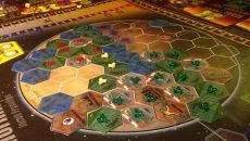 Terraforming Mars - дата выхода для Android