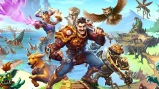Torchlight 3 - дата выхода для Nintendo Switch