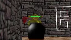 Alien Hunt 3D - дата выхода для PC