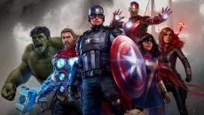 Marvel's Avengers - дата выхода для PlayStation 5