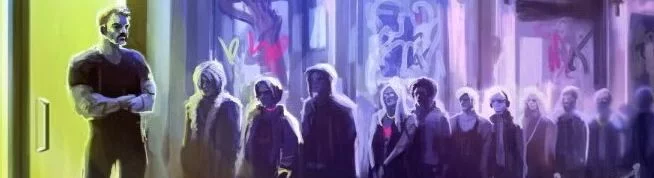 ТОП-9 - игры для PC, похожие на Nighthawks