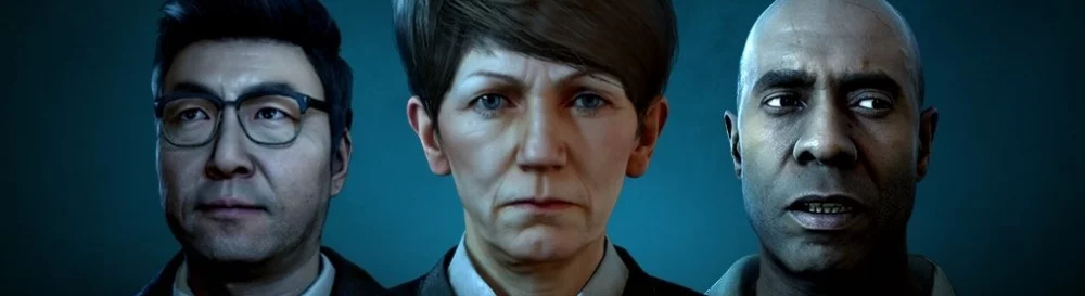 Shattered State - что это за игра, трейлер, системные требования, отзывы и оценки, цены и скидки, гайды и прохождение, похожие игры 