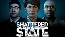 Shattered State - дата выхода для Android
