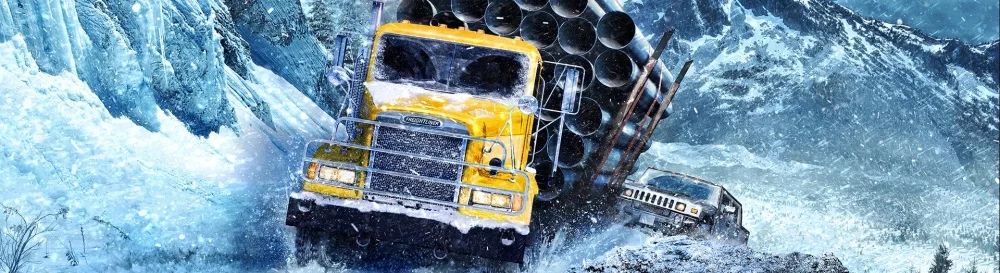 Читы для SnowRunner