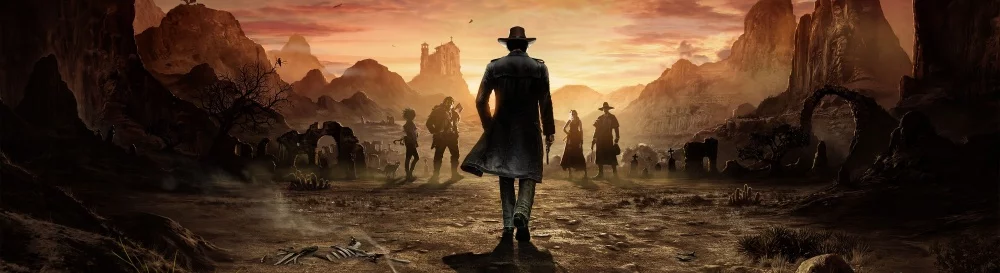 Desperados 3 - что это за игра, трейлер, системные требования, отзывы и оценки, цены и скидки, гайды и прохождение, похожие игры 
