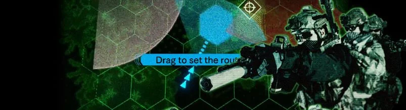 Black Command - что это за игра, трейлер, системные требования, отзывы и оценки, цены и скидки, гайды и прохождение, похожие игры 