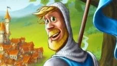Townsmen VR - дата выхода для PC