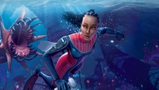 Subnautica: Below Zero - дата выхода для Nintendo Switch 2