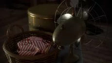 Do Not Open похожа на Do Not Open