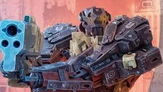 Phantom Brigade - дата выхода для PC