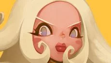 Paladins Strike похожа на Paladins Strike