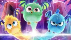 Angry Birds Match - дата выхода для Amazon Fire TV