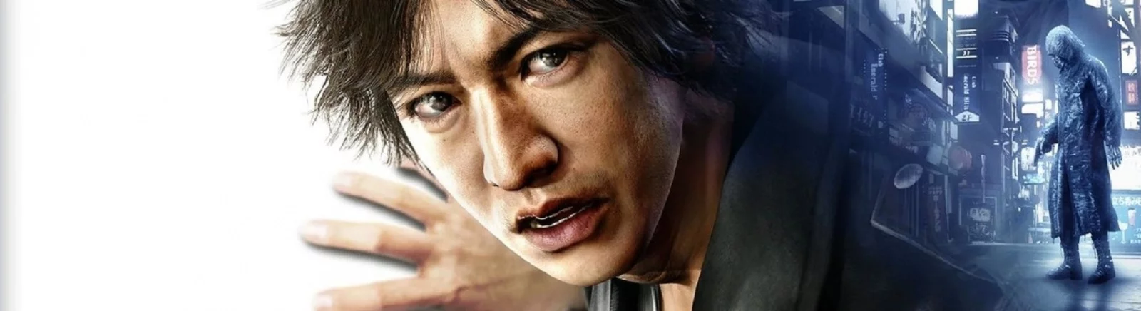 Judgment — Таблица для Cheat Engine [UPD: 23.09.2022]  / Таблицы / Читы