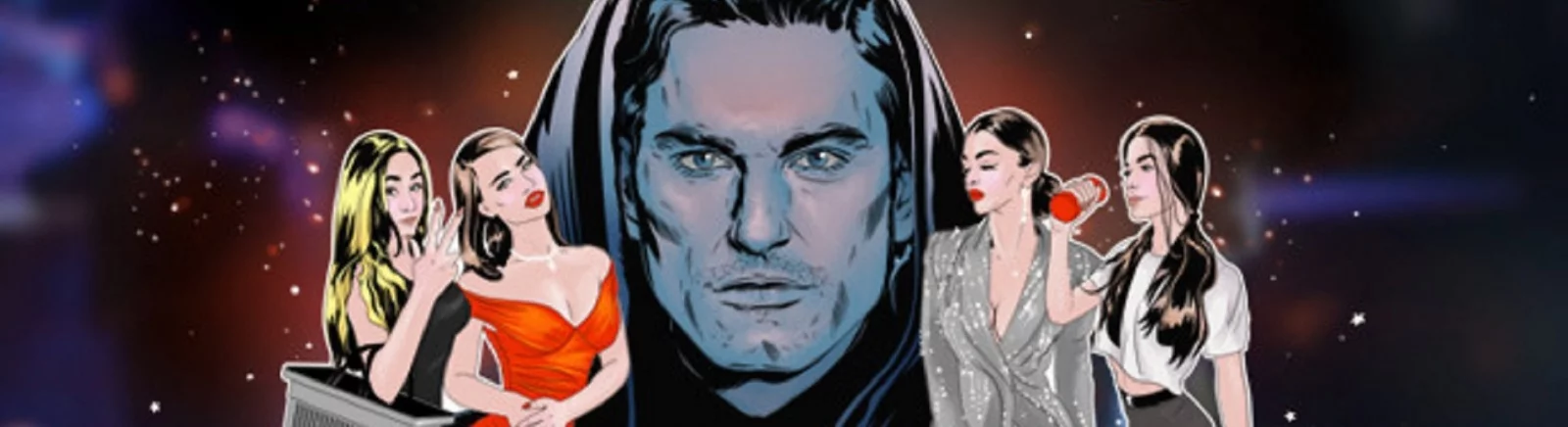 Super Seducer 3: The Final Seduction - что это за игра, трейлер, системные требования, отзывы и оценки, цены и скидки, гайды и прохождение, похожие игры 