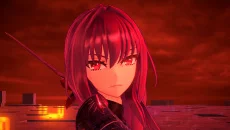 Fate/Extella Link - дата выхода для PS Vita