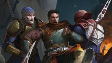 Population Zero - игра в жанре Экшен