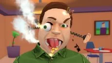 Speaking Simulator - дата выхода для PlayStation 4