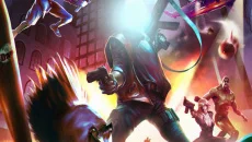 HyperParasite - дата выхода для Nintendo Switch