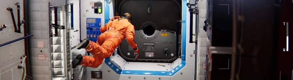 Observation - что это за игра, трейлер, системные требования, отзывы и оценки, цены и скидки, гайды и прохождение, похожие игры 