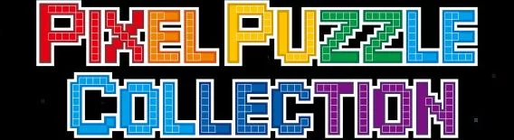 Pixel Puzzle Collection - что это за игра, трейлер, системные требования, отзывы и оценки, цены и скидки, гайды и прохождение, похожие игры 