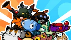 Splash Blast Panic - дата выхода для Linux