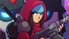 Bullet Age - дата выхода для PC