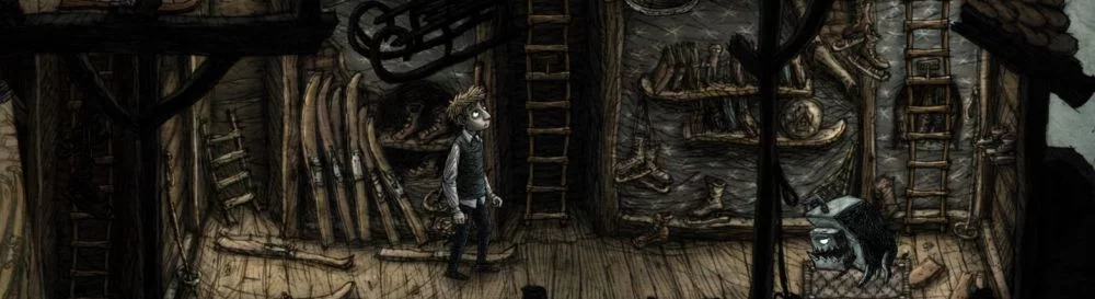 ТОП-11 - игры для Android, похожие на Creaks