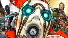 Borderlands: The Pre-Sequel похожа на Borderlands: The Pre-Sequel