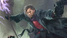 Project Warlock - дата выхода для Nintendo Switch